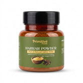 Harar Powder (ہڑیڑ) - Treat Piles, Relieves Constipation, Boosts Immunity, and Improves Brain & Heart Health