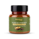 Harar Powder (Haritaki) - 130gm | PrimitiveFoods™