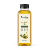 Extra Virgin Olive Oil - 500ml | PrimitiveFoods™