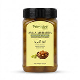 Amla Murabba - 700gm | PrimitiveFoods™