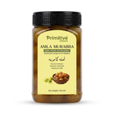 Amla Murabba - 700gm | PrimitiveFoods™