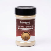 Ashwagandha Powder (Ashoo) - 200gm | PrimitiveFoods™