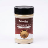 Ashwagandha Powder (Ashoo) - 200gm | PrimitiveFoods™