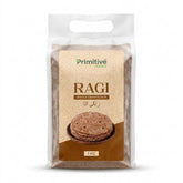 Ragi Flour (راگی کا آٹا) - Finger Millet Flour / Rich in Calcium, Iron & Dietary Fiber | Gluten FREE