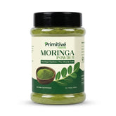 Moringa Powder - 260gm | PrimitiveFoods™