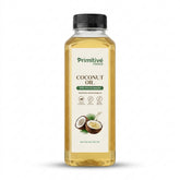 Coconut Oil - Aids in Weight Loss, Reduces Risk of Heart Diseases, Good for Skin & Hair, Ideal for Cooking & Seasoning - ChiltanPure Coconut Oil - Aids in Weight Loss, Reduces Risk of Heart Diseases, Good for Skin & Hair, Ideal for Cooking & Seasoning