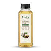 Pure Coconut Oil - 500ml | PrimitiveFoods™