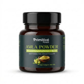Amla Powder - 180gm | PrimitiveFoods™