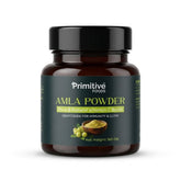 Amla Powder - 180gm | PrimitiveFoods™