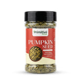 Pumpkin Seeds - 220gm | PrimitiveFoods™