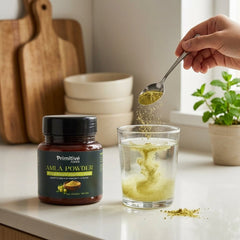 Amla Powder - 180gm | PrimitiveFoods™