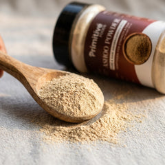Ashoo Powder – Release Stress & Boosts Energy [اشوگندھا - Ashwagandha]