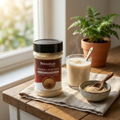 Ashoo Powder – Release Stress & Boosts Energy [اشوگندھا - Ashwagandha]