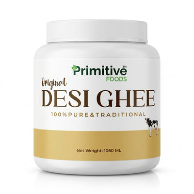 Desi Ghee