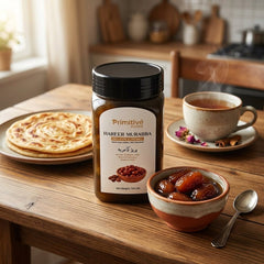 Hareer Murabba - 700gm | PrimitiveFoods™