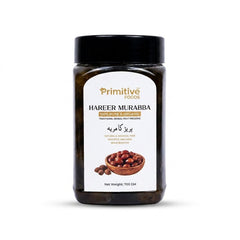 Hareer Murabba - 700gm | PrimitiveFoods™