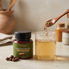 Harar Powder (Haritaki) - 130gm | PrimitiveFoods™