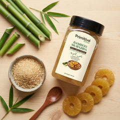 Bamboo Shoot Murabba - 700gm | PrimitiveFoods™