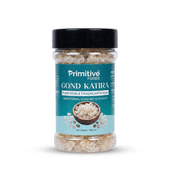 Gond Katira (Tragacanth Gum) - 250gm | PrimitiveFoods™