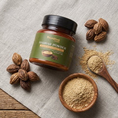 Harar Powder (Haritaki) - 130gm | PrimitiveFoods™