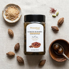 Hareer Murabba - 700gm | PrimitiveFoods™
