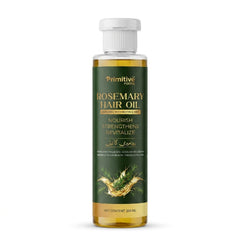 Rosemary Essential Oil – Best Antiseptic Skin Tonic