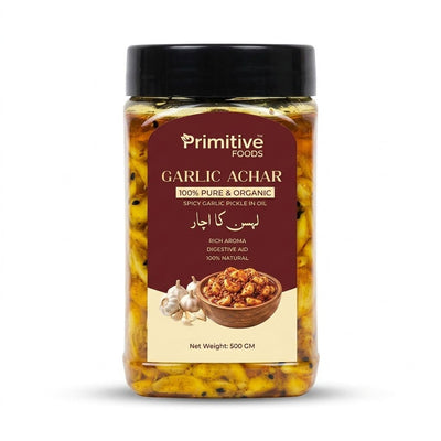 Achar