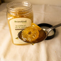 Bamboo Shoot Murabba - 700gm | PrimitiveFoods™